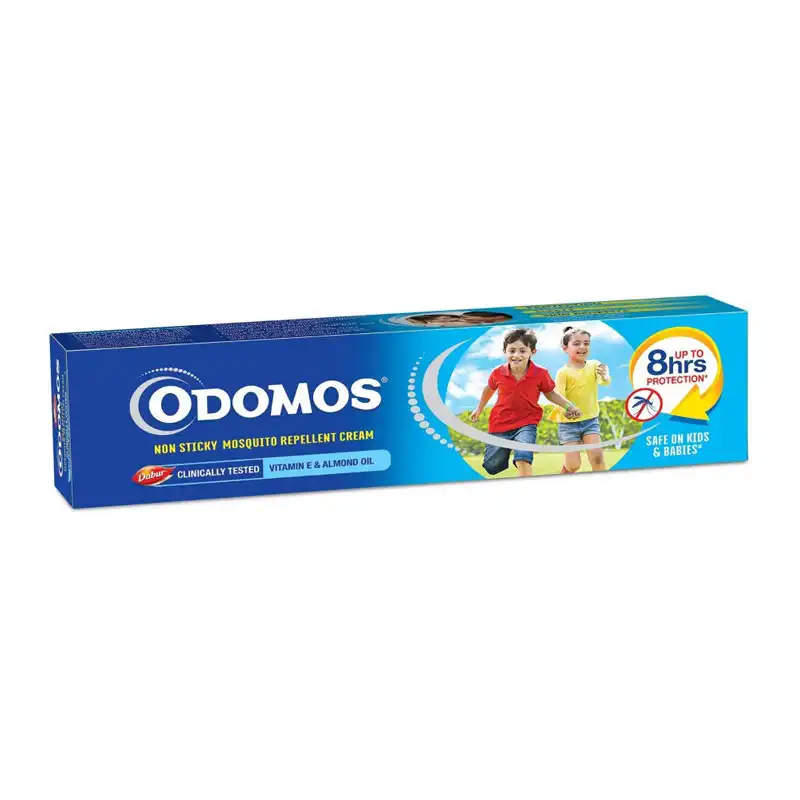 Odomos Vitamin E price in Bangladesh