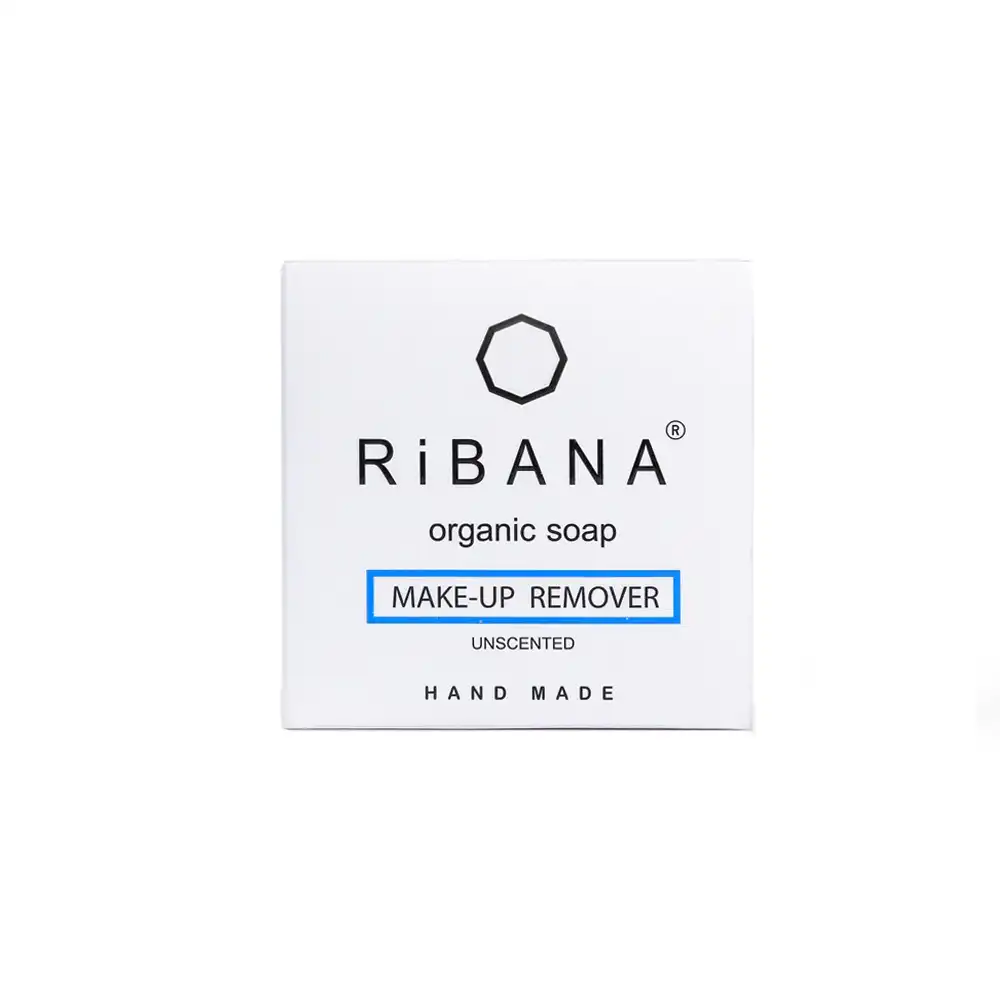 RIBANA Make-up Remover Soap price in Bangladesh
