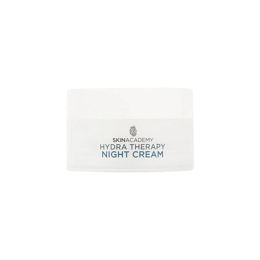 Skin Academy Hydra Therapy Night Cream