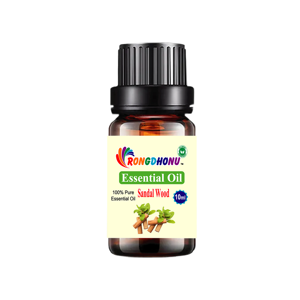 Rongdhonu Essential Oil -Sandalwood