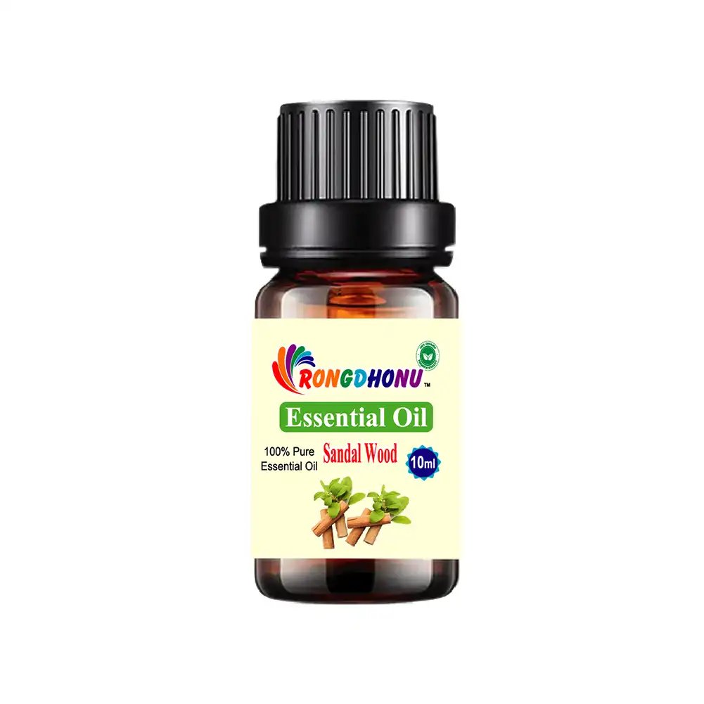 Rongdhonu Essential Oil -Sandalwood price in Bangladesh