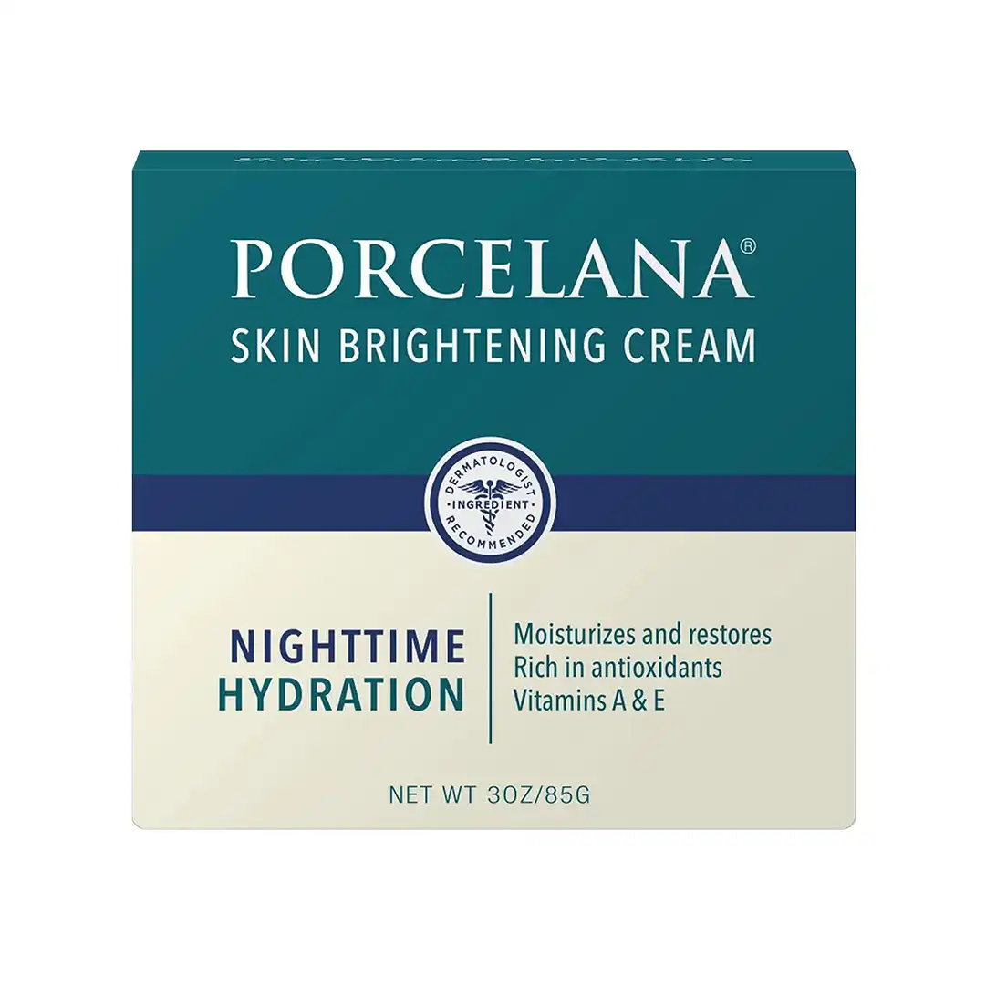 Porcelana Night time Hydration Cream price in Bangladesh