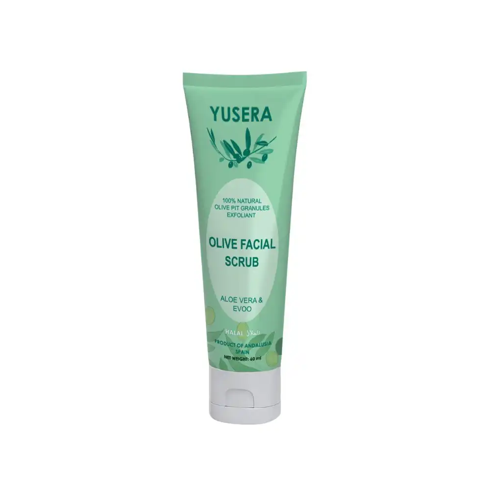 Yusera Olive Facial Scrub price in Bangladesh