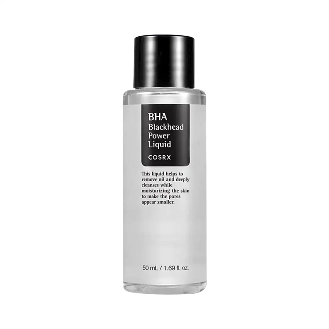 COSRX BHA Blackhead Power Liquid 100ml