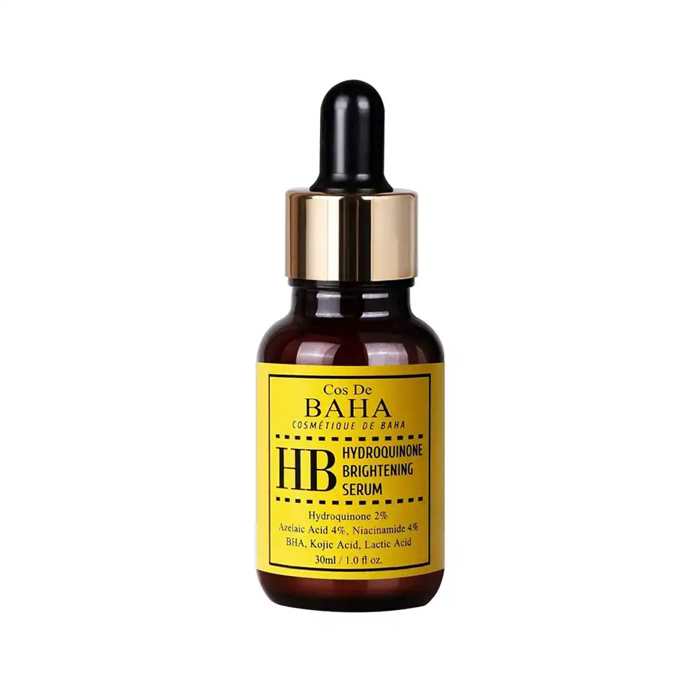 Cos De BAHA 2% Hydroquinone Brightening Serum