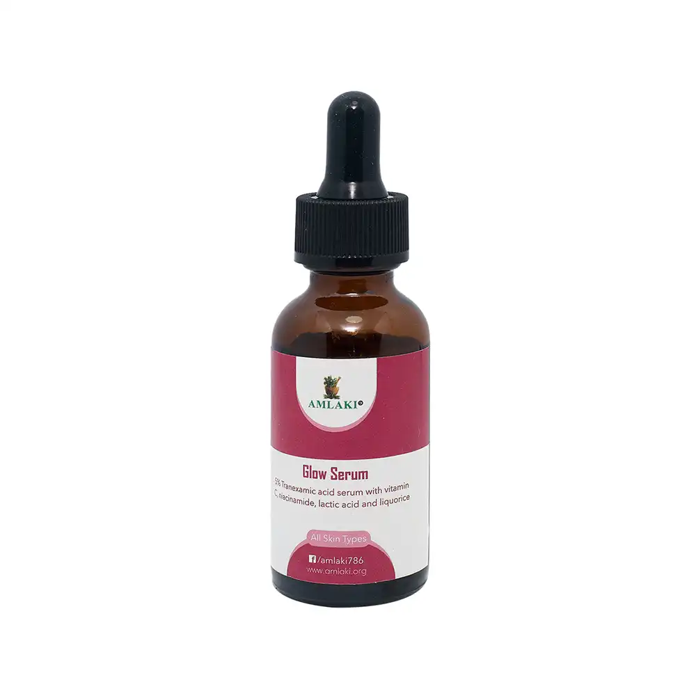 Amlaki Glow Serum price in Bangladesh