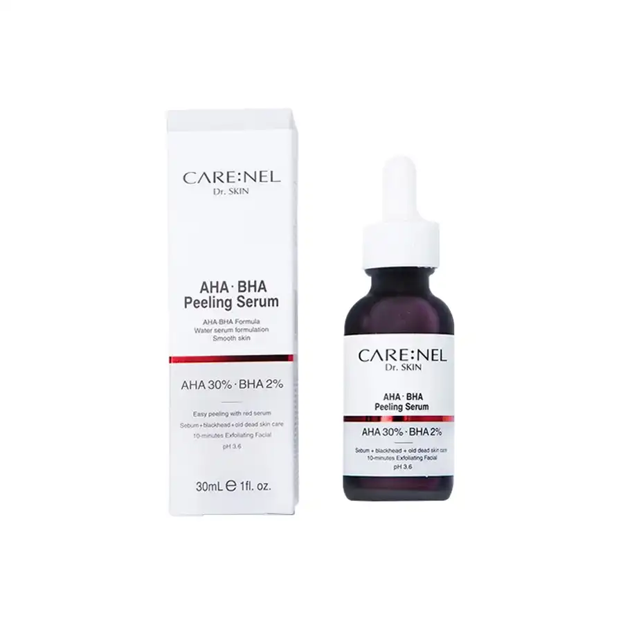 Care:Nel AHA BHA Peeling Serum price in Bangladesh