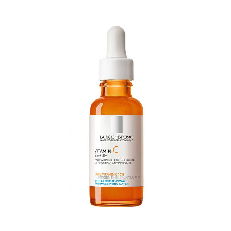 LA Roche-Posay 10% Pure Vitamin C Serum