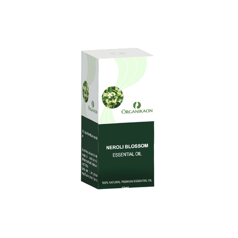 Organikaon Neroli Essential Oil