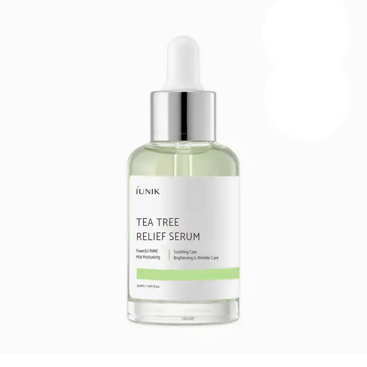 iUNIK - Tea Tree Relief Serum
