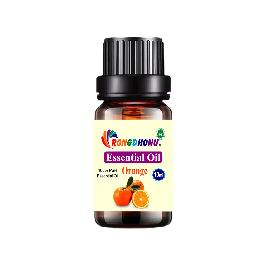 Rongdhonu Essential Oil -Orange price in Bangladesh