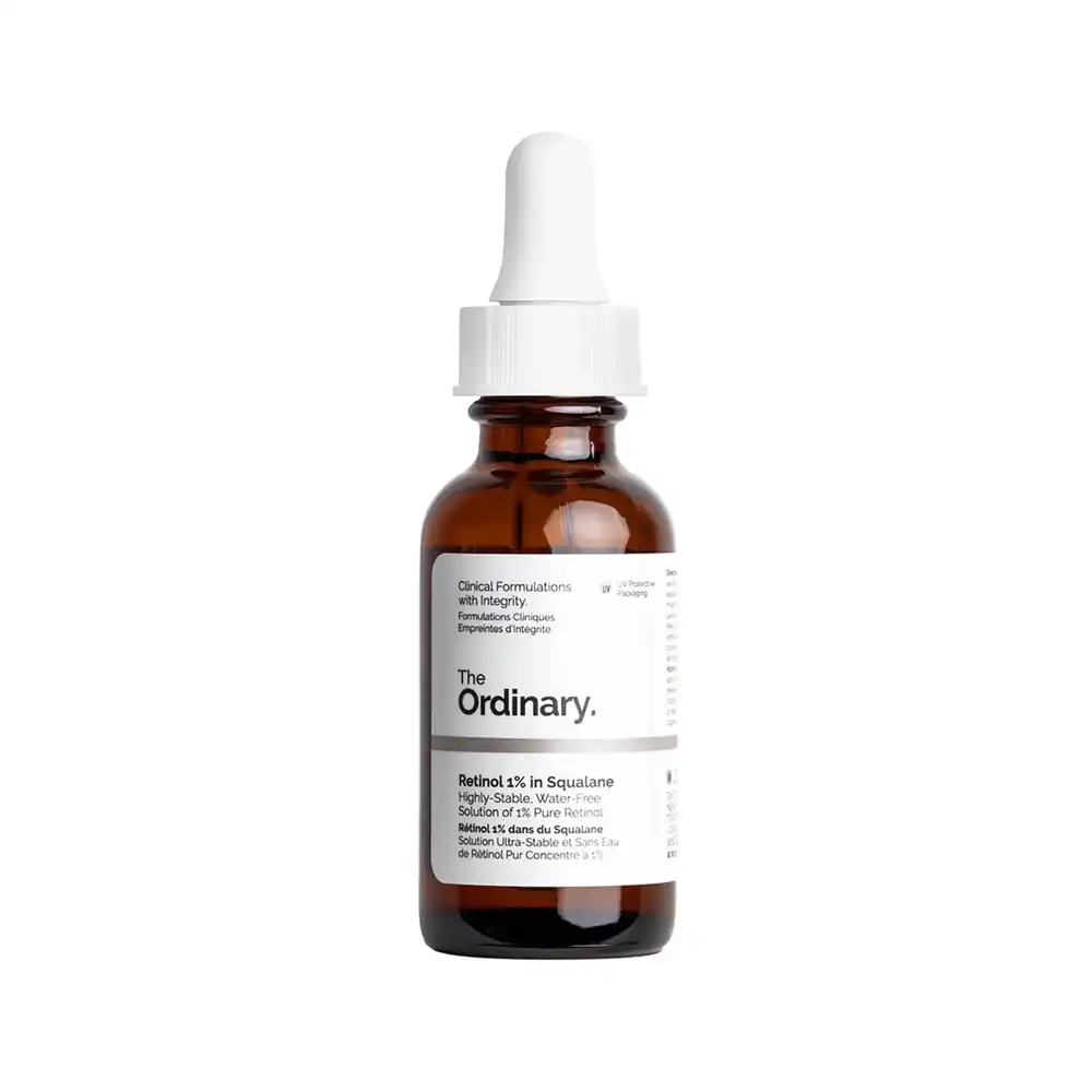 The Ordinary Retinol 0.2% in Squalane 30ml