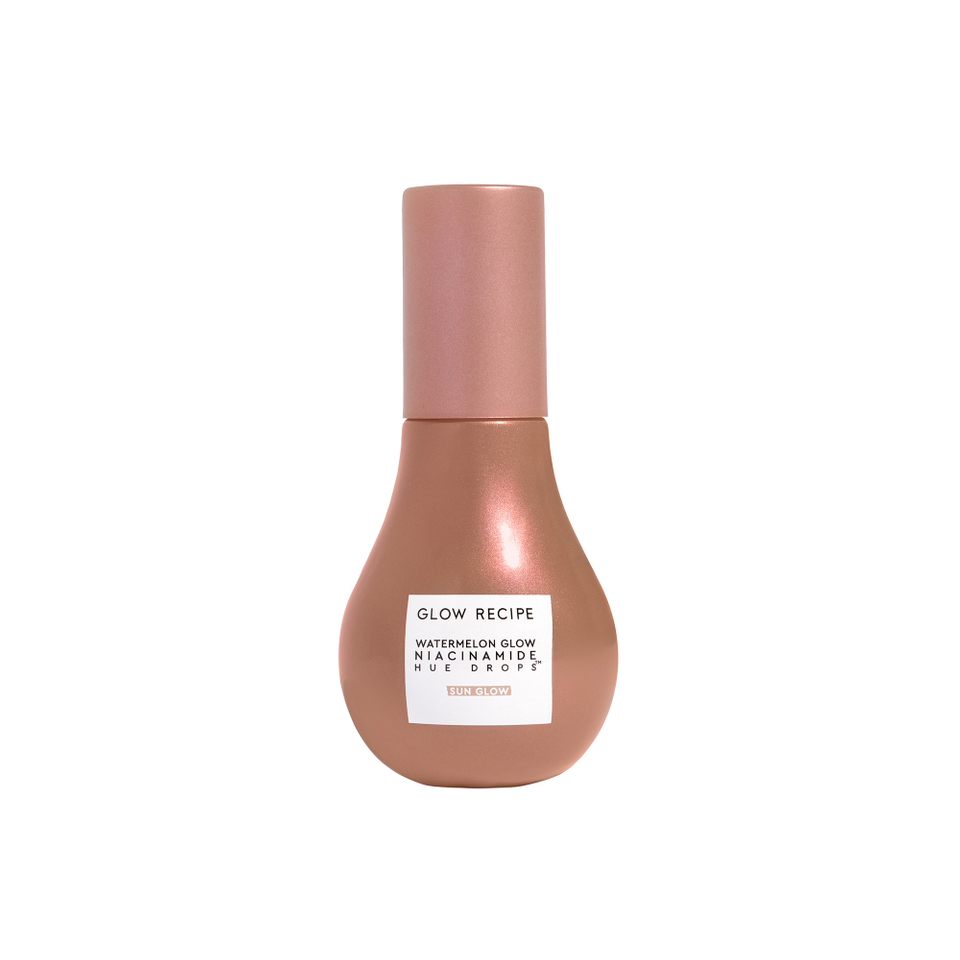 Glow Recipe Watermelon Glow Niacinamide Hue Drops 