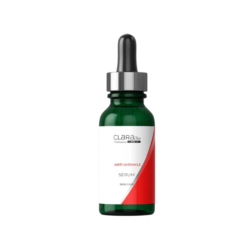 Claraline Anti-Wrinkle Face Serum