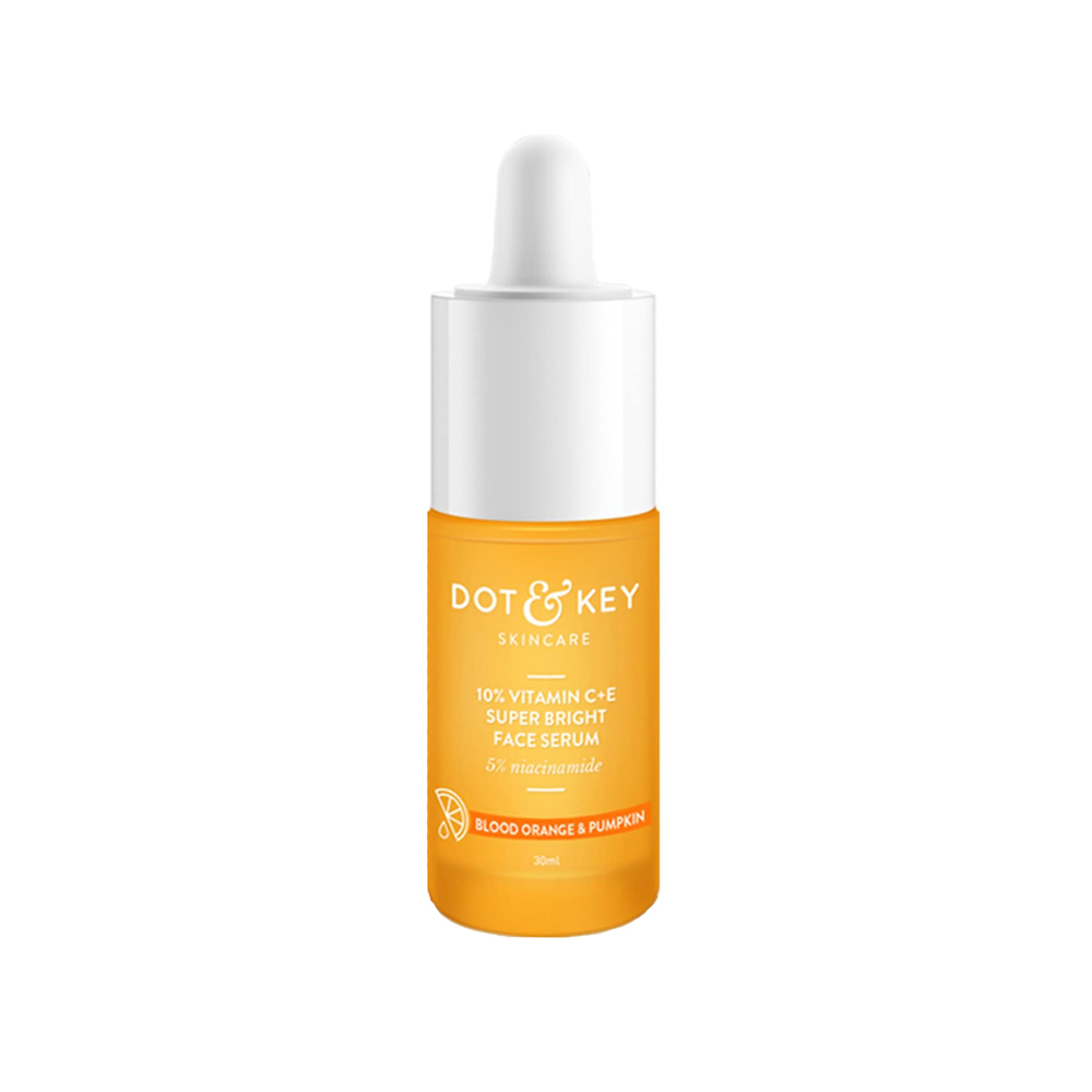 Dot & Key 10% Vitamin C+E & 5% Niacinamide Serum (30ml)