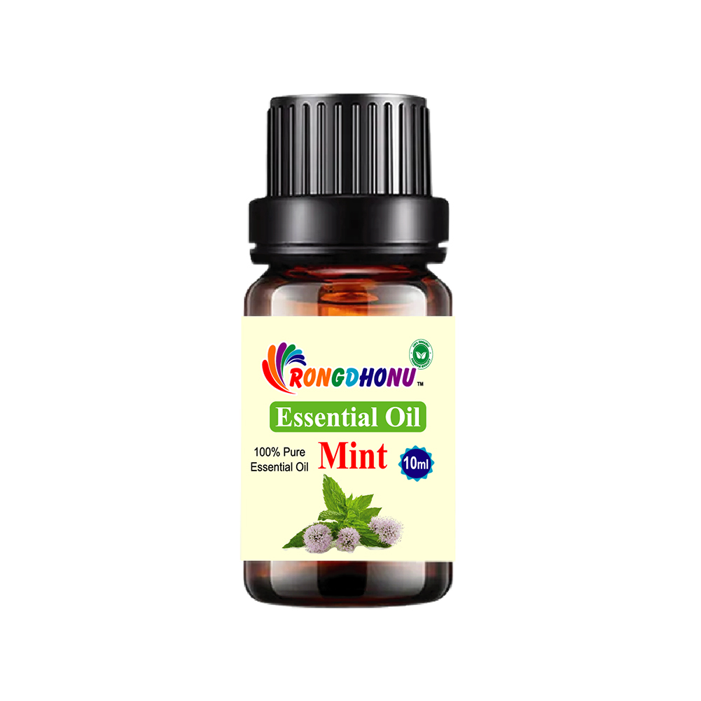 Rongdhonu Essential Oil -Mint