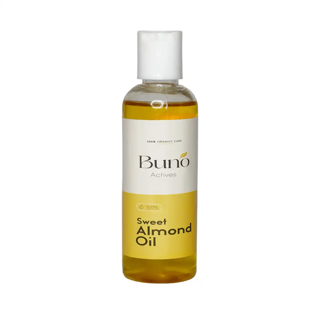 Buno Sweet Almond Oil price in Bangladesh