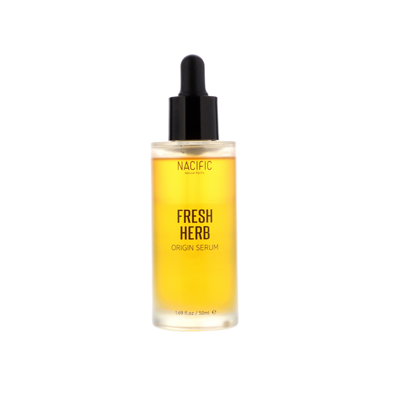 Nacific Fresh Herb Origin Serum