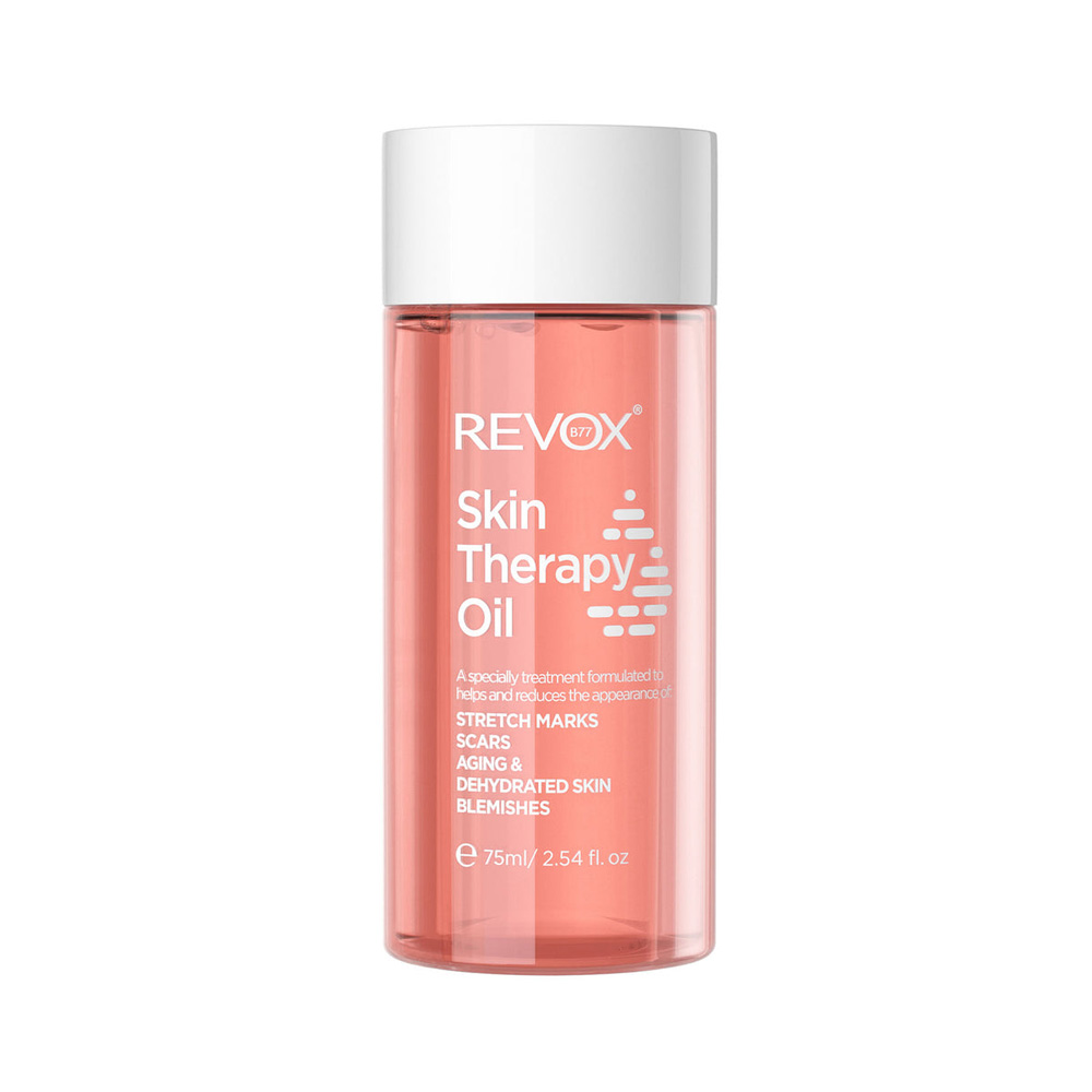 Revox Skin Therapy Oil