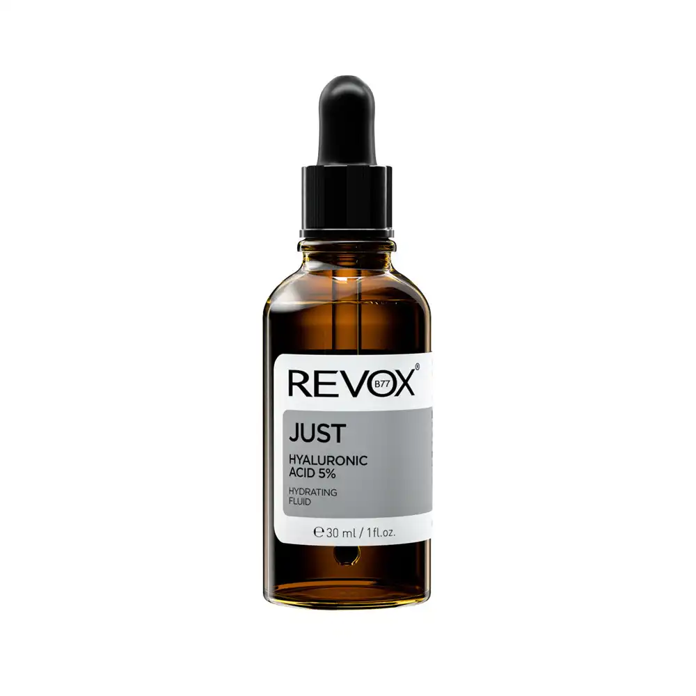 Revox Just Hyaluronic Acid 5% Hydrating Fluid Serum price in Bangladesh