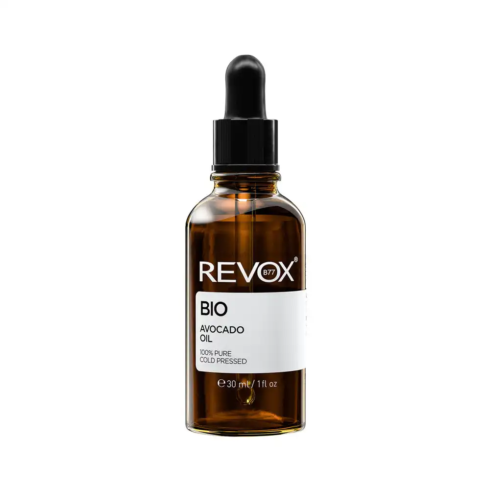 Revox Bio Avocado Oil 100% Pure Cold Pressed price in Bangladesh