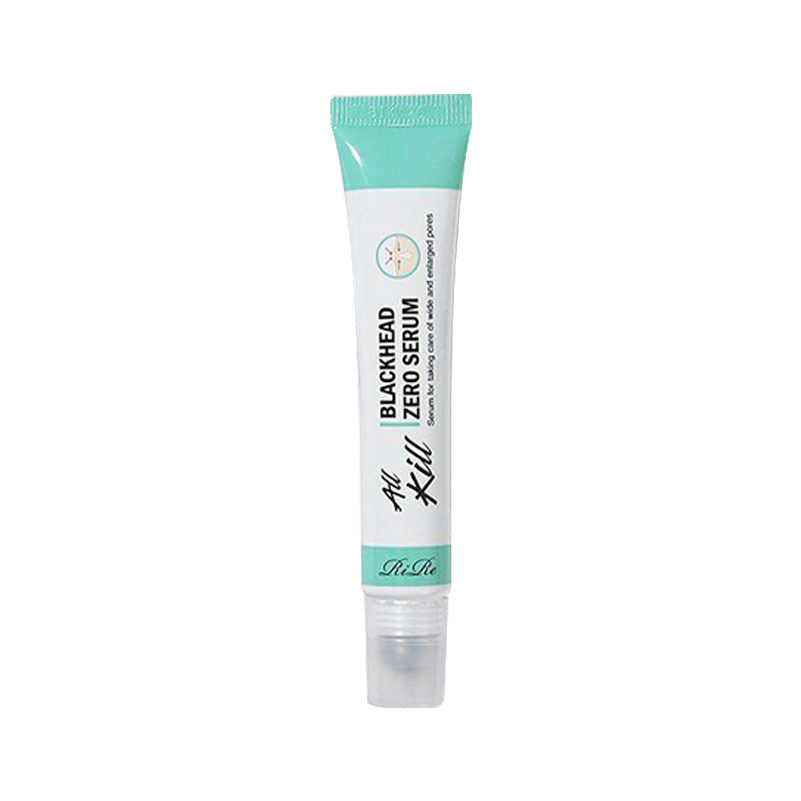 RiRe Blackhead Zero Serum