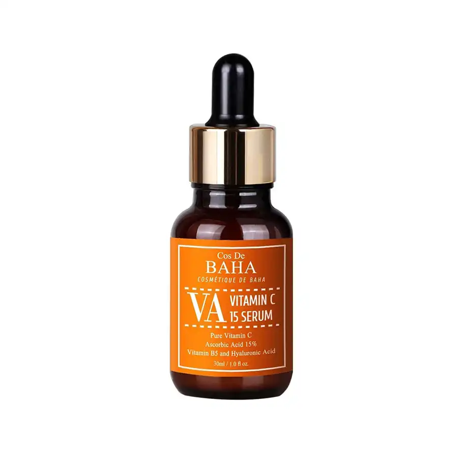 Cos De BAHA Vitamin C 15% Serum