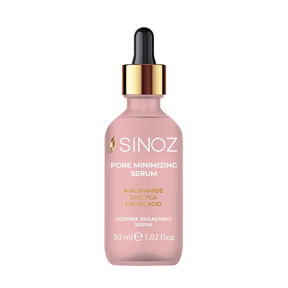 Sinoz Pore Minimizing Serum