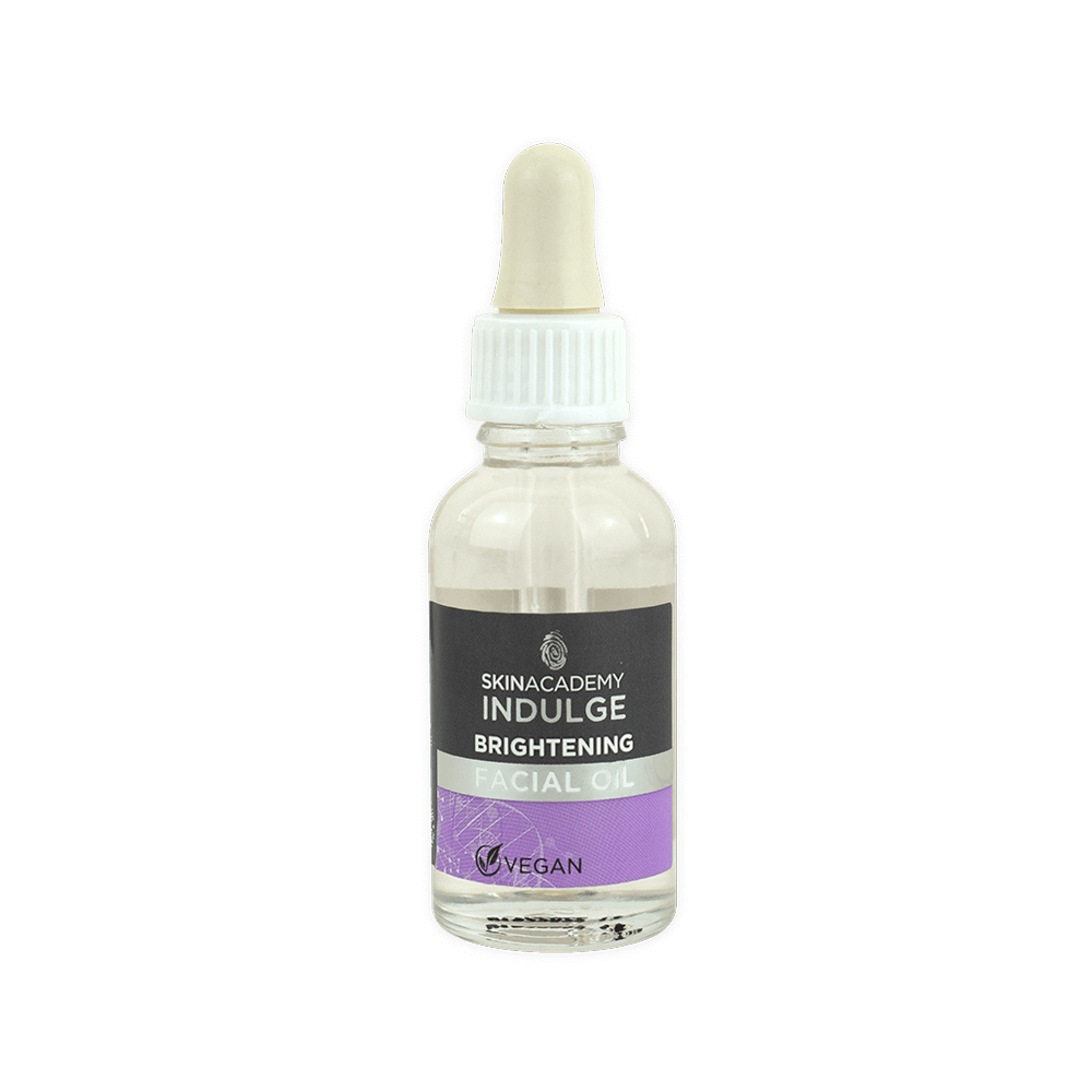 Skin Academy Indulge Facial Oil Brightening
