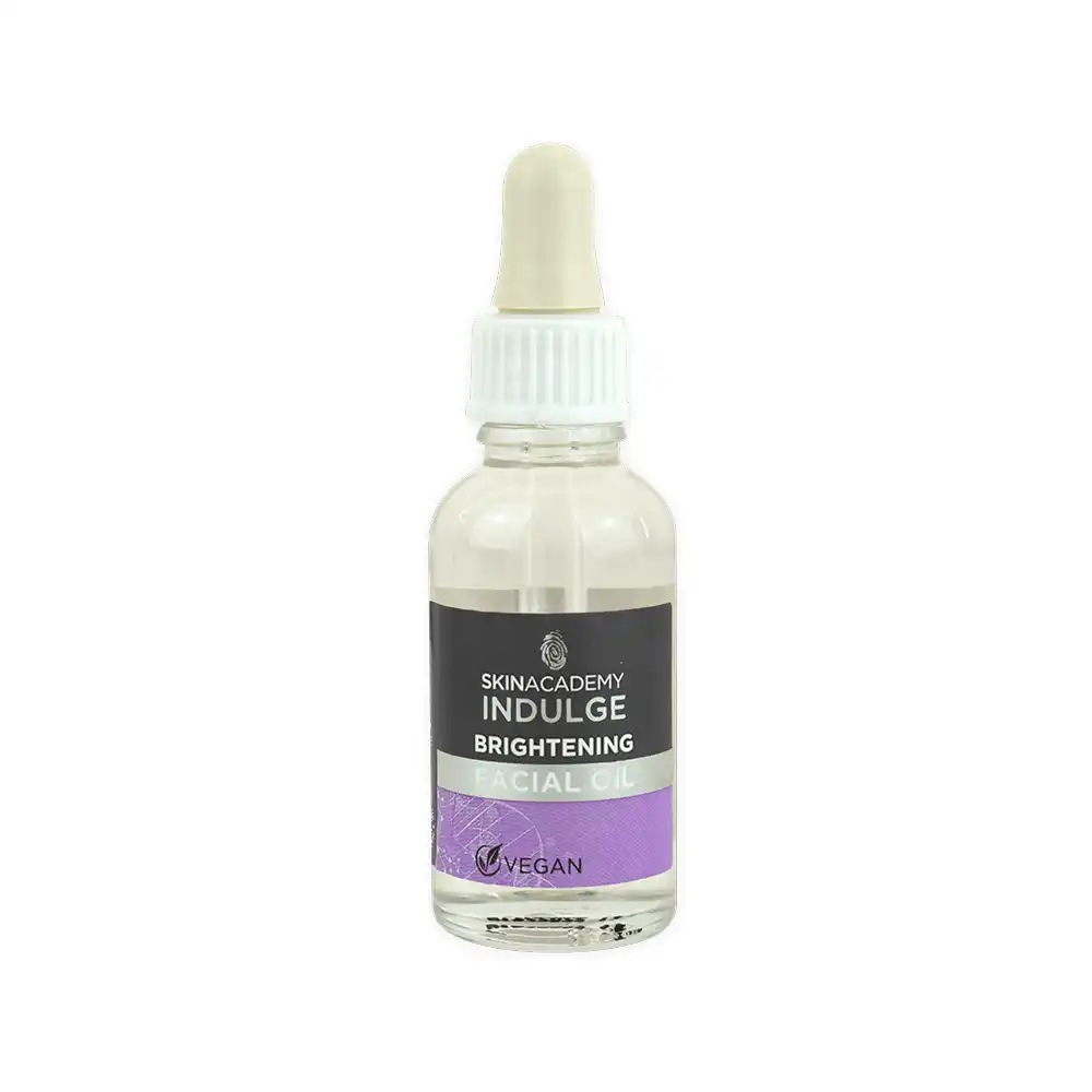 Skin Academy Indulge Facial Oil Brightening price in Bangladesh