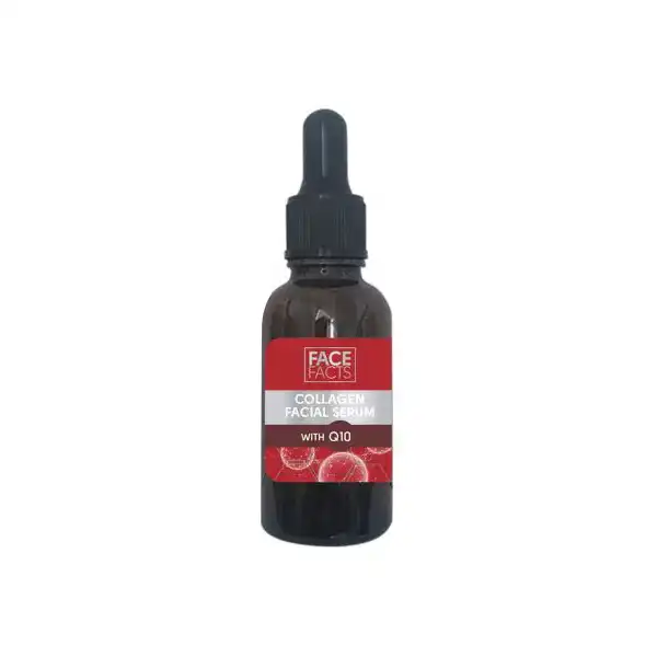 Face Facts Collagen & Q10 Face Serum price in Bangladesh