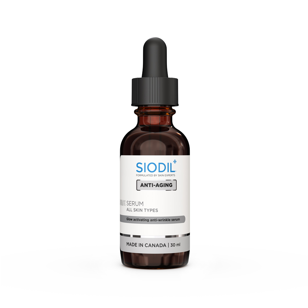 Siodil Anti Aging Serum