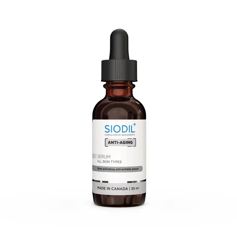 Siodil Anti Aging Serum price in Bangladesh