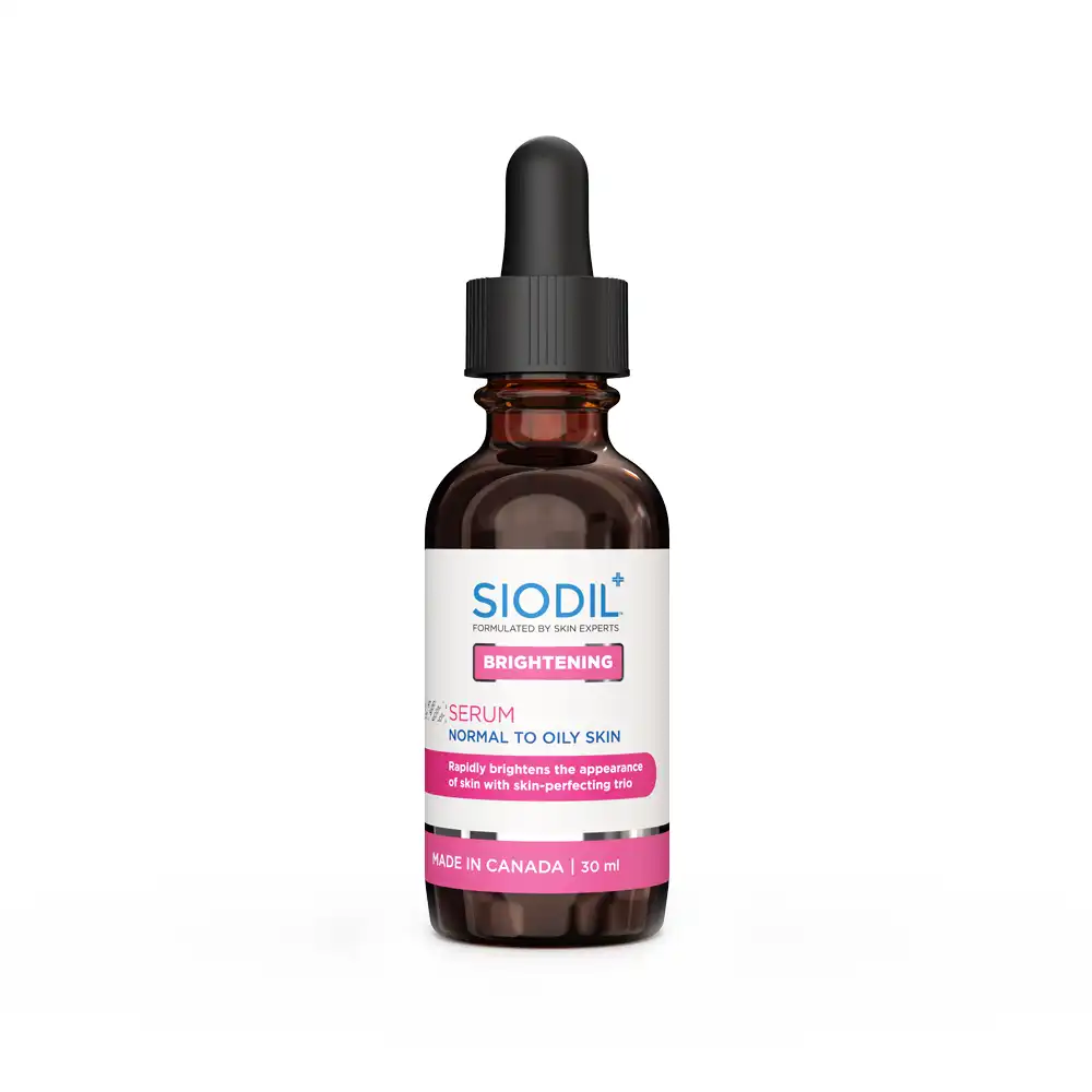 Siodil Brightening Serum price in Bangladesh