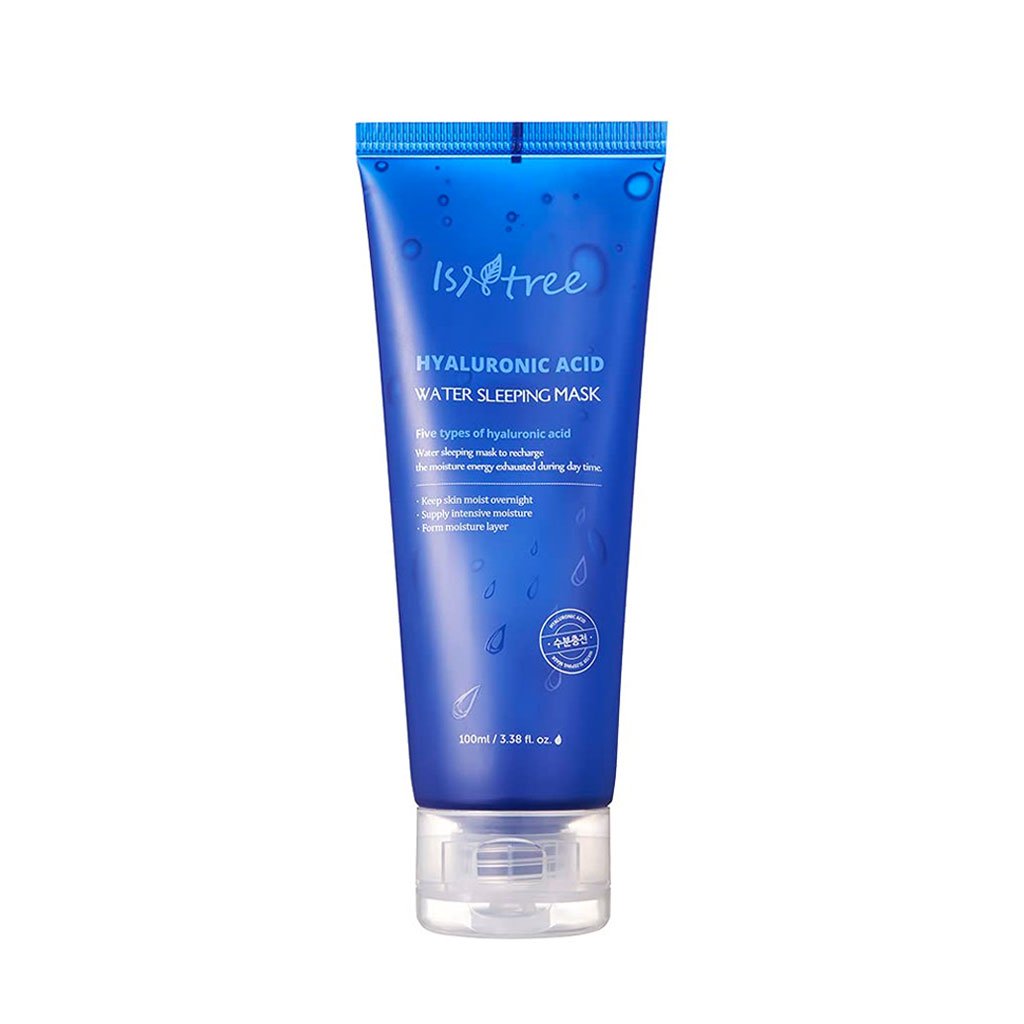 Isntree Hyaluronic Acid Water Sleeping Mask