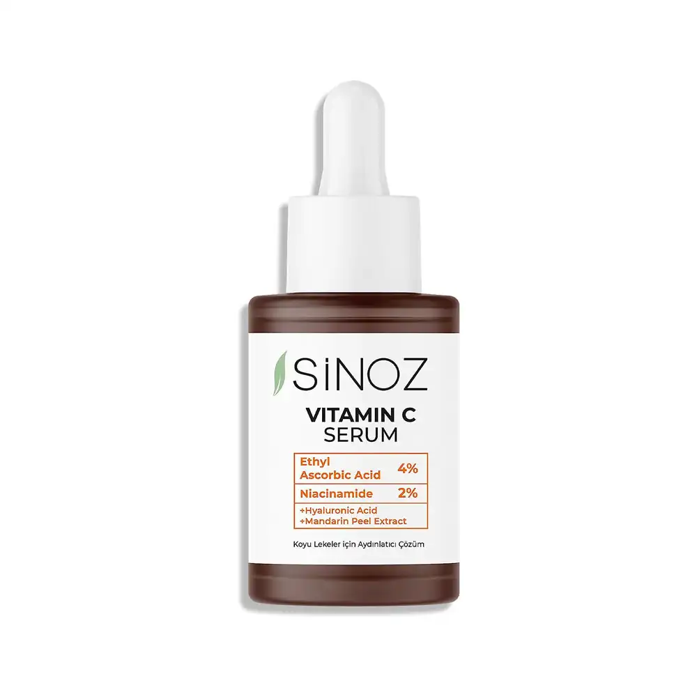 Sinoz Vitamin C Serum