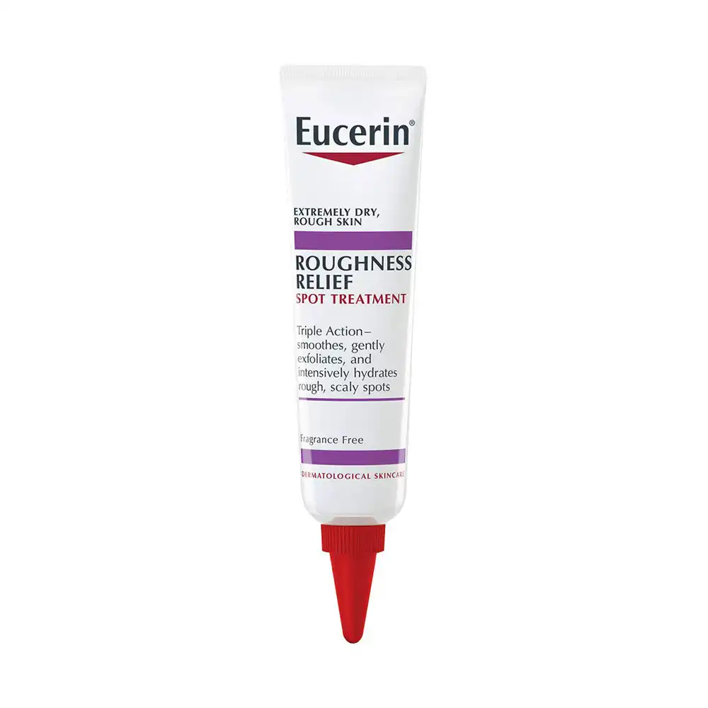 Eucerin Roughness Relief Spot Treatment