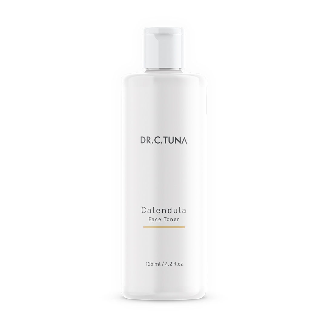 Dr. C. Tuna Calendula Face Toner