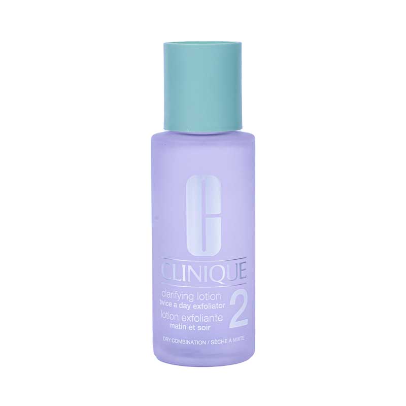 Clinique Clarifying Lotion 2