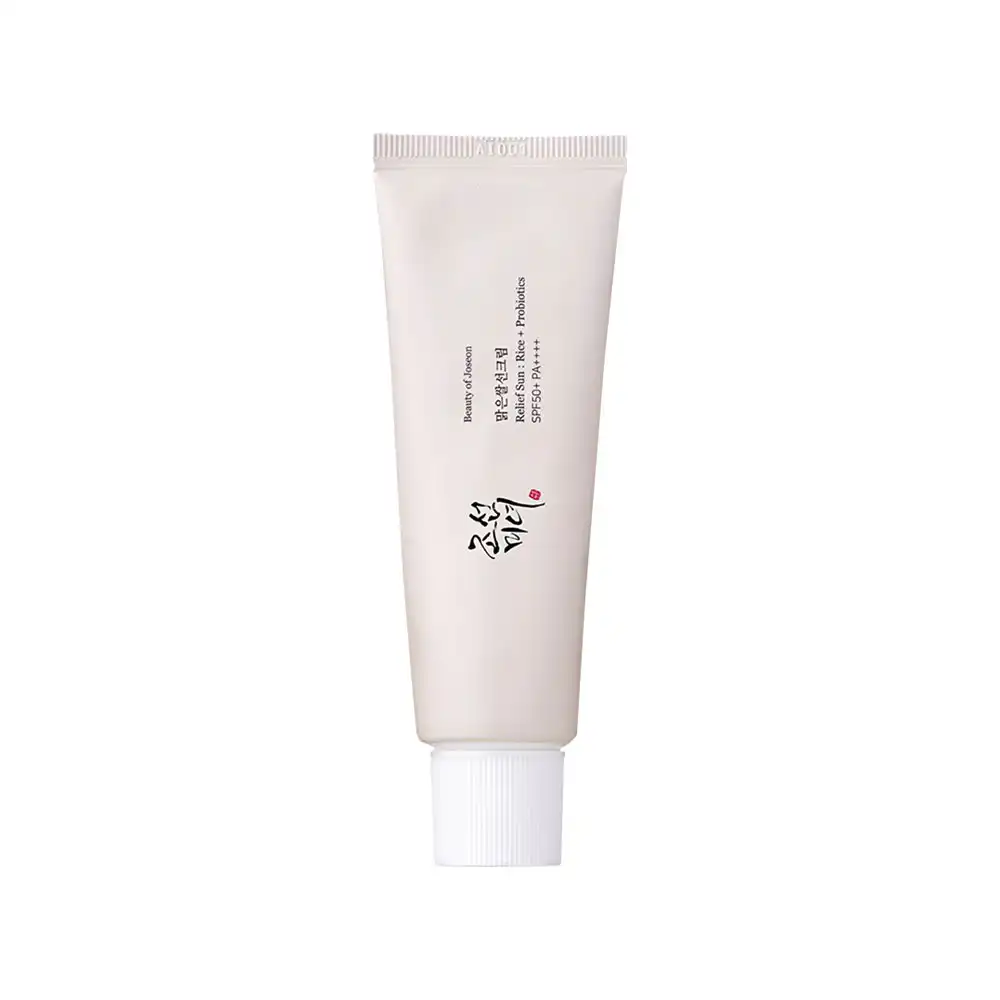 Beauty Of Joseon Sunscreen: Rice + Probiotics Spf 50+ Pa++++ price in Bangladesh