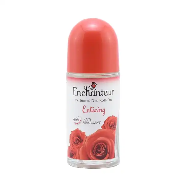 Enchanteur Enticing Deodorant Roll-on price in Bangladesh