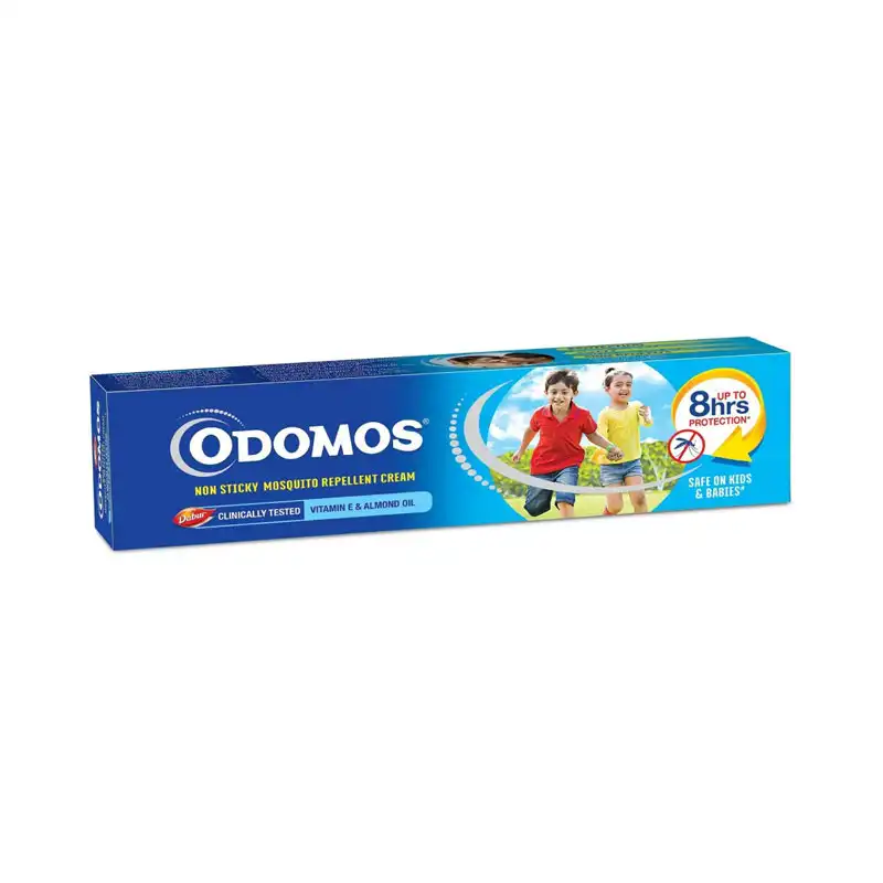 Odomos Vitamin E price in Bangladesh