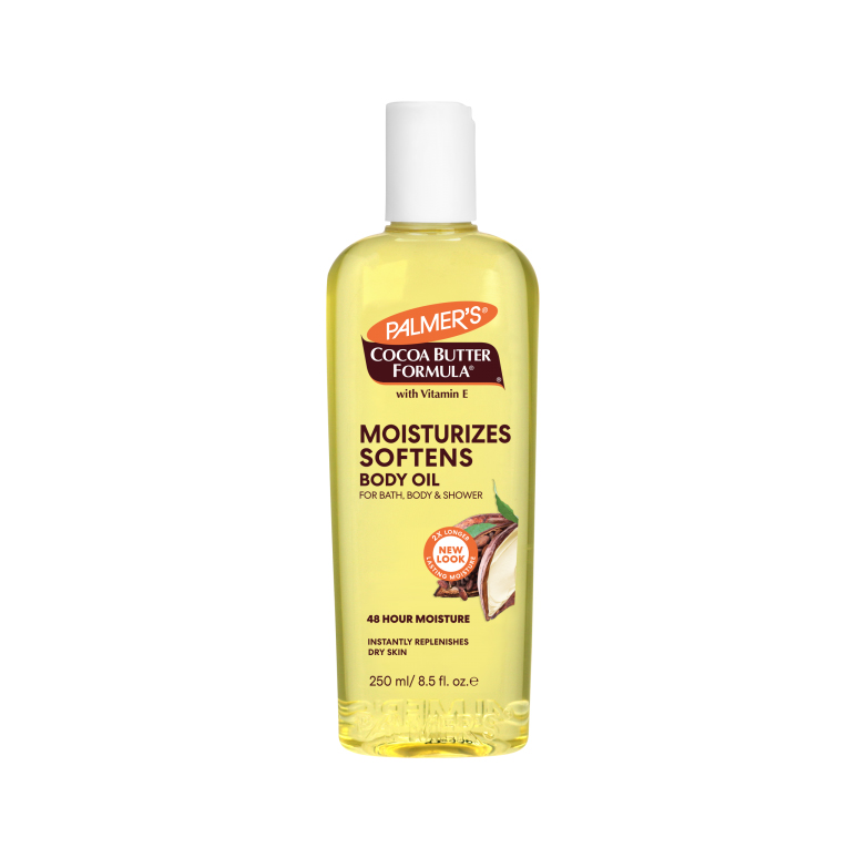 Palmer's Cocoa Butter Moisturizing Body Oil