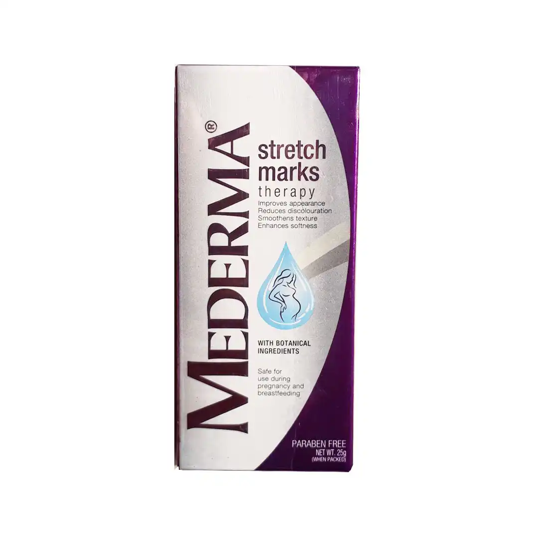 Mederma Stretch Marks Therapy price in Bangladesh