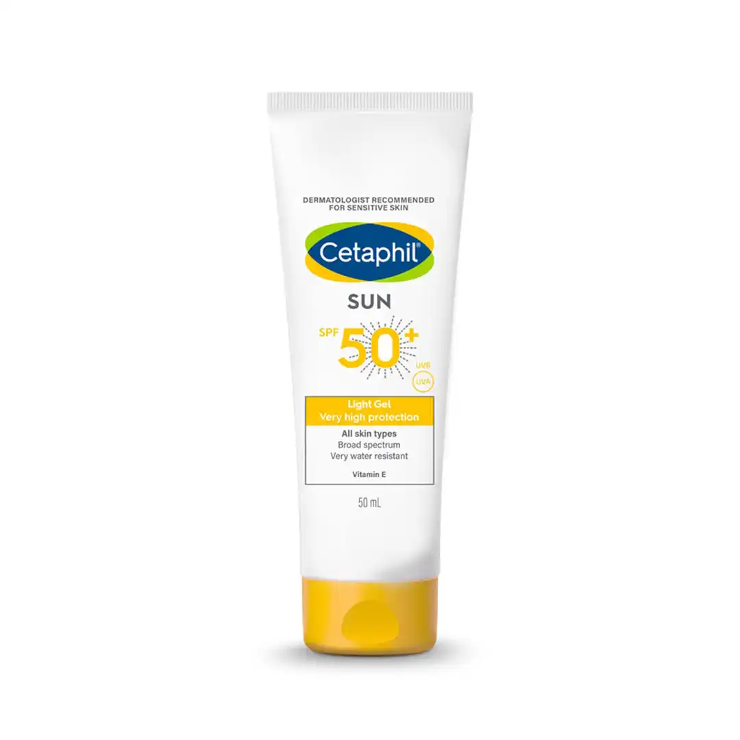 Cetaphil Sun Spf 50+ Light Gel price in Bangladesh