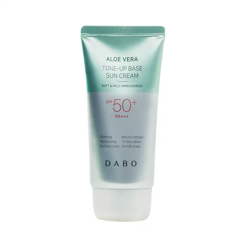DABO Tone Up Base Sun Cream SPF50+ PA+++