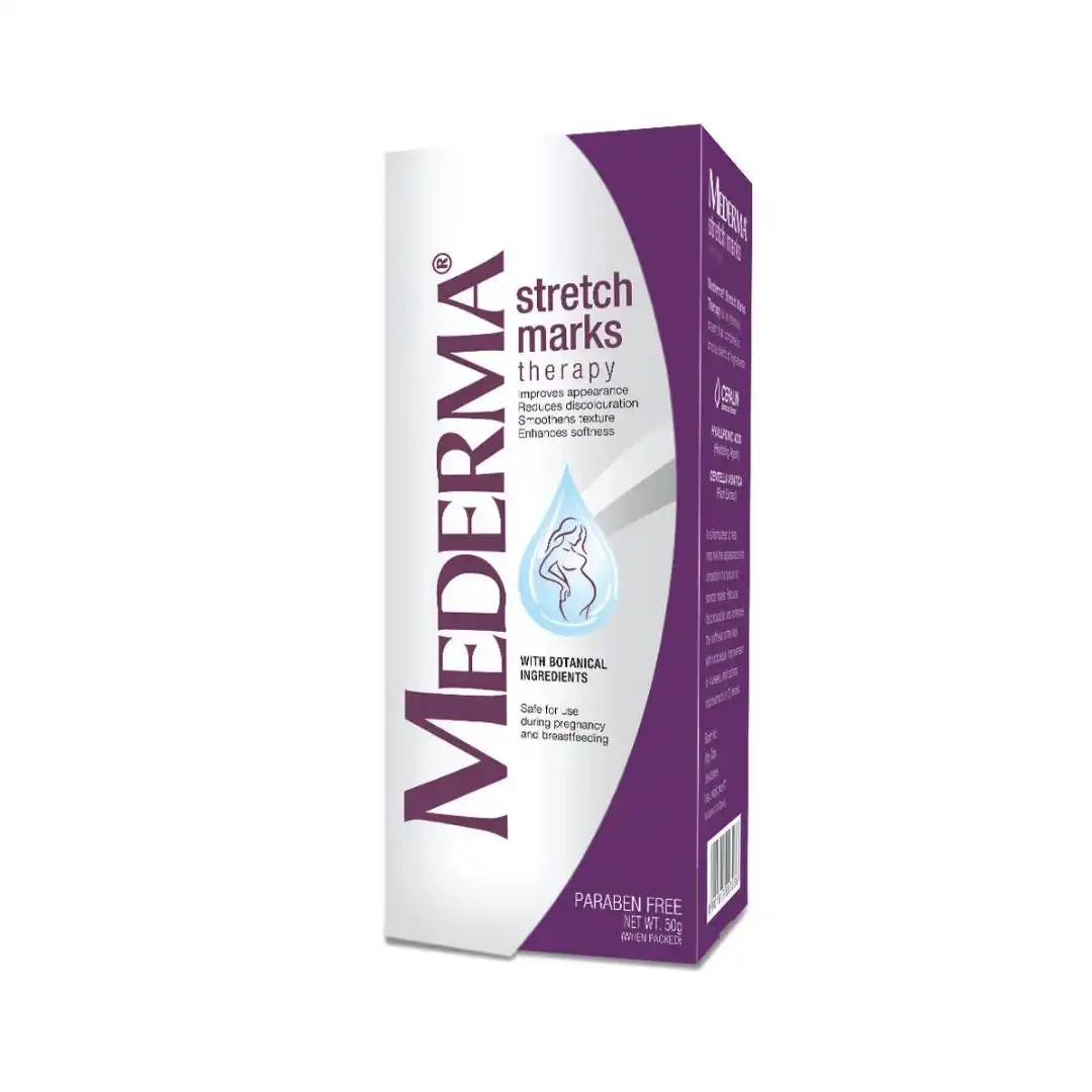 Mederma Stretch Marks Therapy price in Bangladesh