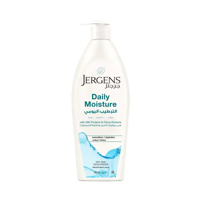 Jergens Daily Moisture Dry Skin Moisturizer price in Bangladesh