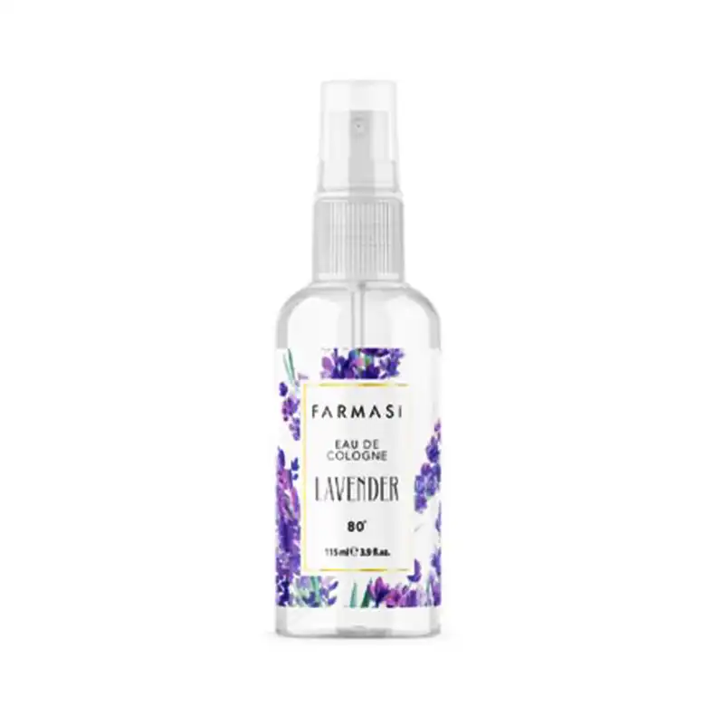 Farmasi Lavender Cologne Spray price in Bangladesh