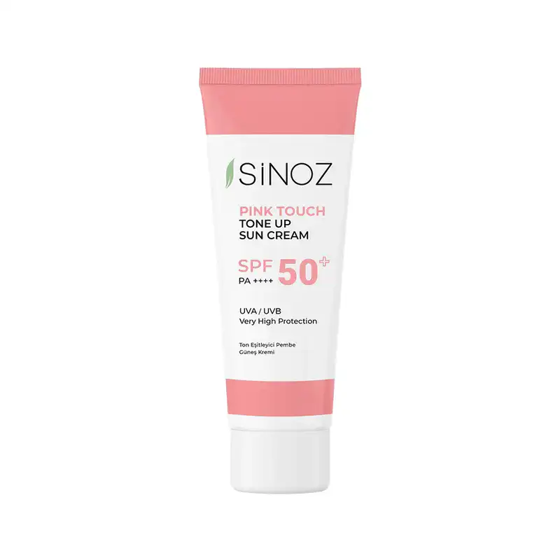 Sinoz Pink Touch Tone-Up Sun Cream price in Bangladesh